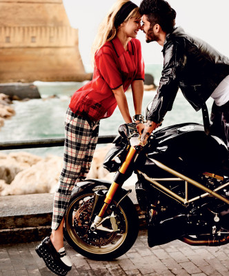 Gigi Hadid pic #845099