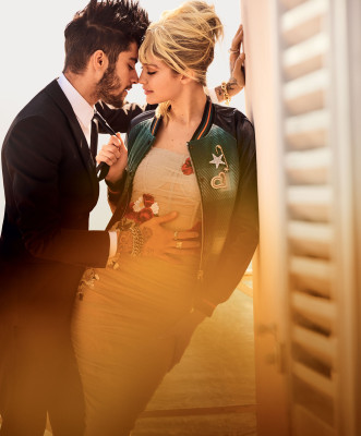 Gigi Hadid pic #845304