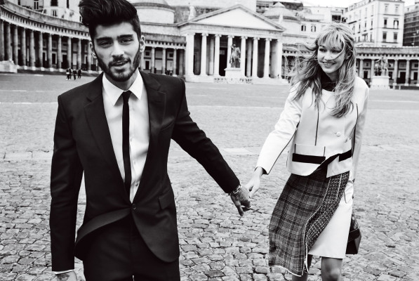 Gigi Hadid pic #845103