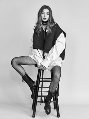 Gigi Hadid pic #911640