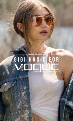 Gigi Hadid pic #941998