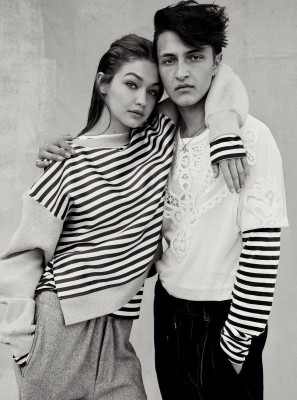 Gigi Hadid pic #949658
