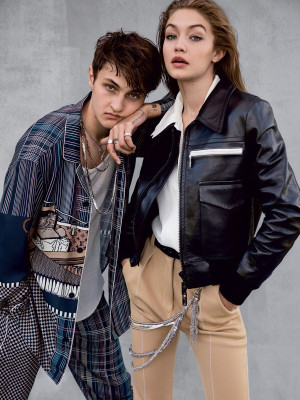 Gigi Hadid pic #949660