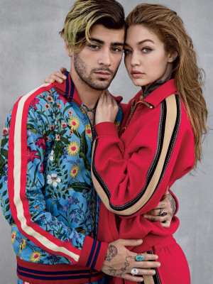 Gigi Hadid pic #949662