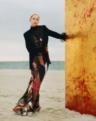 photo 24 in Gigi Hadid gallery [id1311008] 2022-09-30 00:00:00