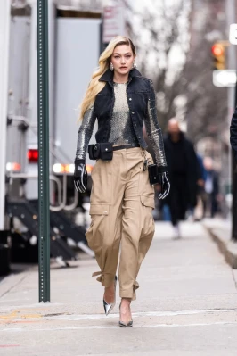 photo 14 in Gigi Hadid gallery [id1321541] 2023-02-10 00:00:00