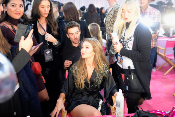 Gigi Hadid pic #1171945