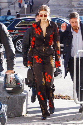 Gigi Hadid pic #887939