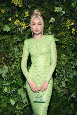 photo 11 in Gigi Hadid gallery [id1307595] 2022-08-10 00:00:00