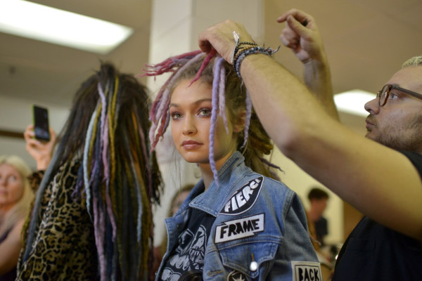 Gigi Hadid pic #877664