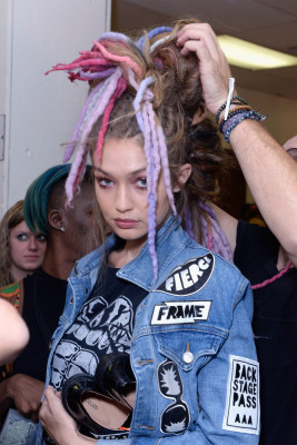 Gigi Hadid pic #877662