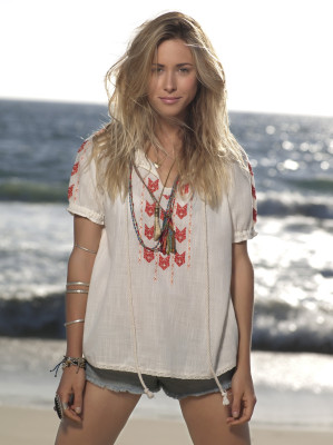 Gillian Zinser pic #327743