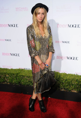 Gillian Zinser pic #327742