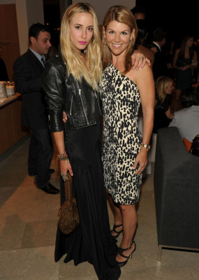 Gillian Zinser pic #327741