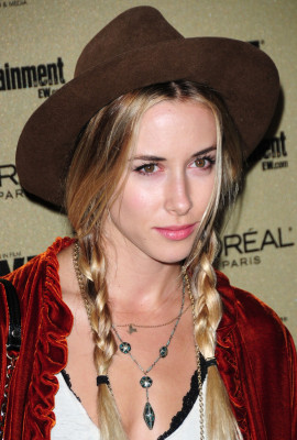 Gillian Zinser pic #393468