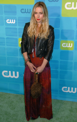 Gillian Zinser pic #327740