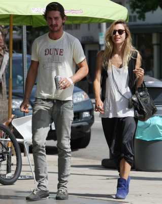 Gillian Zinser pic #327746