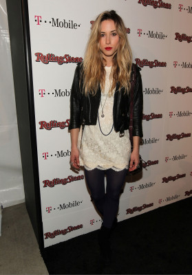 Gillian Zinser pic #393469