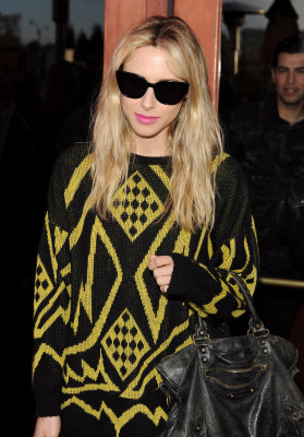 Gillian Zinser pic #465733