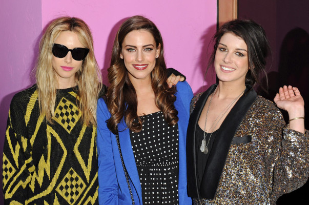 Gillian Zinser pic #465729