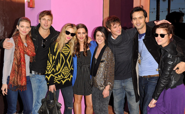 photo 29 in Gillian Zinser gallery [id465734] 2012-03-28 00:00:00