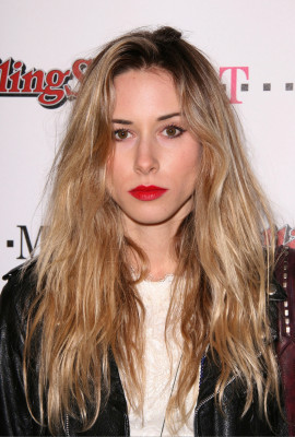 Gillian Zinser pic #393470