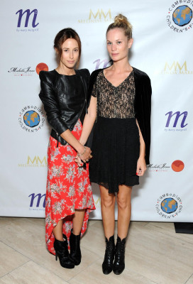 photo 4 in Gillian Zinser gallery [id483836] 2012-05-02 00:00:00
