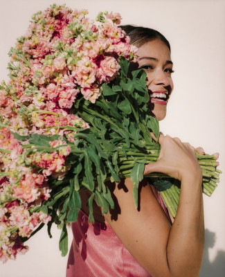 photo 4 in Gina Rodriguez gallery [id1274868] 2021-10-15 00:00:00