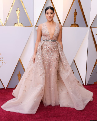 Gina Rodriguez pic #1017109