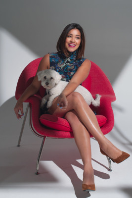 photo 3 in Gina Rodriguez gallery [id937736] 2017-05-29 00:00:00