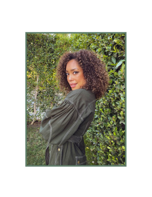 photo 7 in Gina Torres gallery [id1249608] 2021-03-06 00:00:00