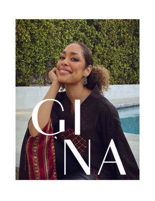 photo 6 in Gina Torres gallery [id1249609] 2021-03-06 00:00:00
