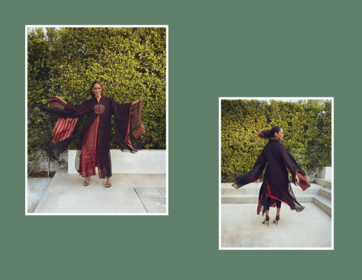 photo 4 in Gina Torres gallery [id1249611] 2021-03-06 00:00:00