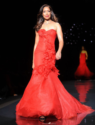 Gina Torres pic #693211