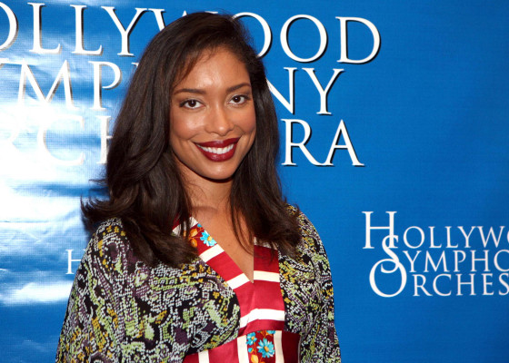 Gina Torres pic #693208