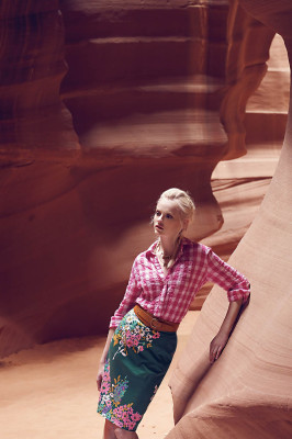 Ginta Lapina pic #266269