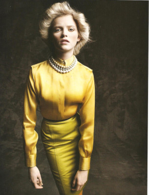 Ginta Lapina pic #233249