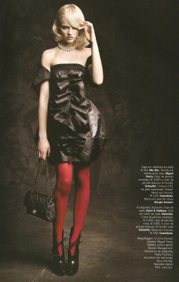 Ginta Lapina pic #233251