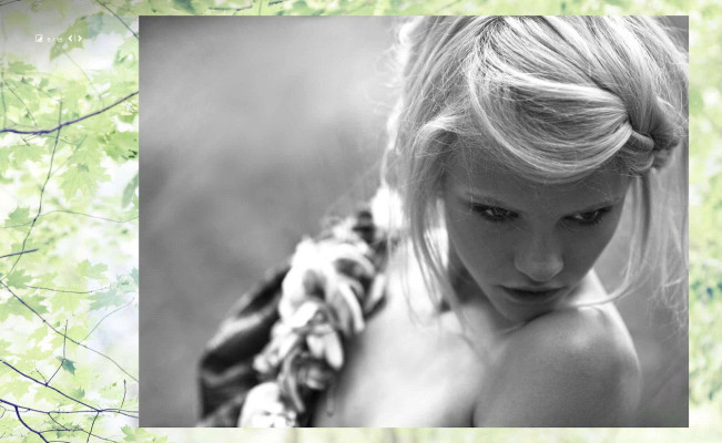 Ginta Lapina pic #175179