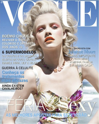 Ginta Lapina pic #182875