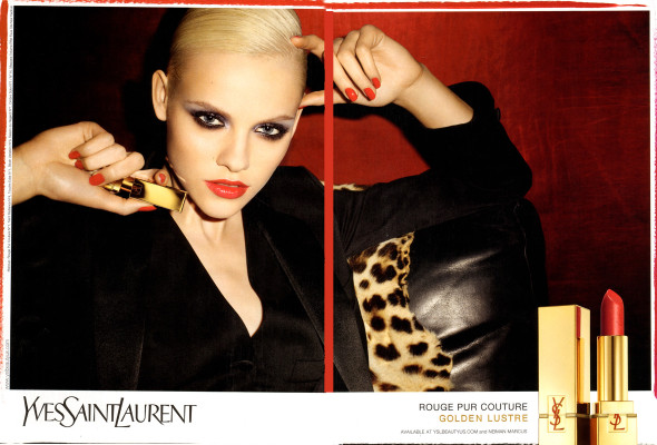 Ginta Lapina pic #418675