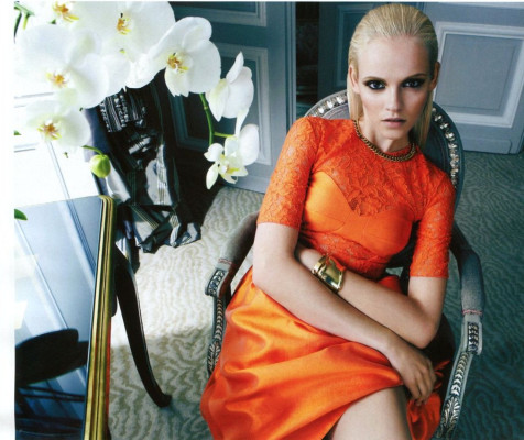Ginta Lapina pic #515778