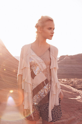Ginta Lapina pic #266250