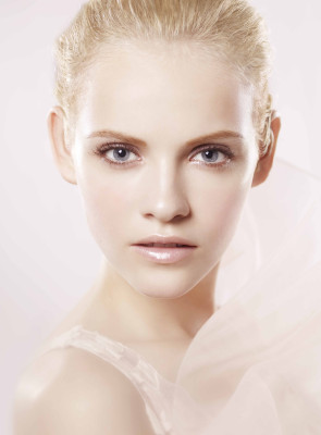 Ginta Lapina pic #405559