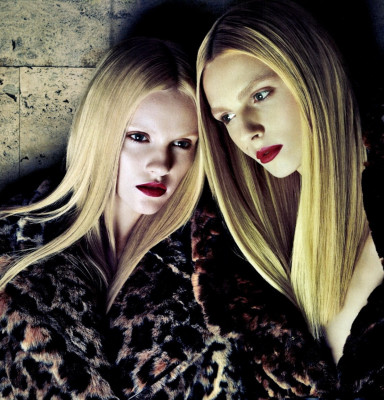 Ginta Lapina pic #450248