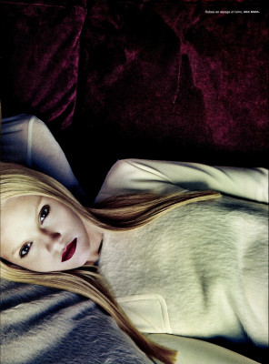 Ginta Lapina pic #450246