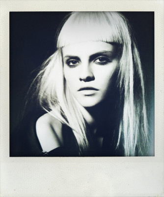 Ginta Lapina pic #450242