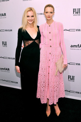 Ginta Lapina pic #575195