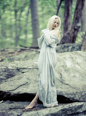 Ginta Lapina pic #233351