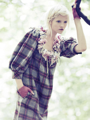 Ginta Lapina pic #233354